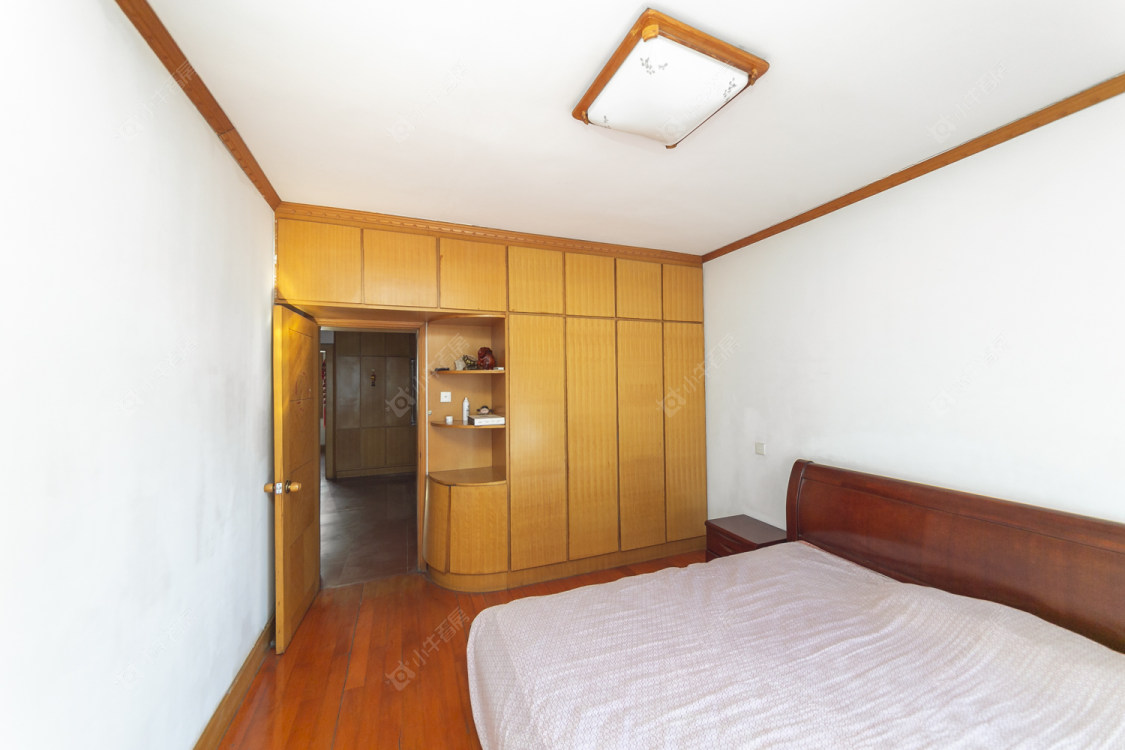 常州体育花苑在售二手房源室内图_小牛看房