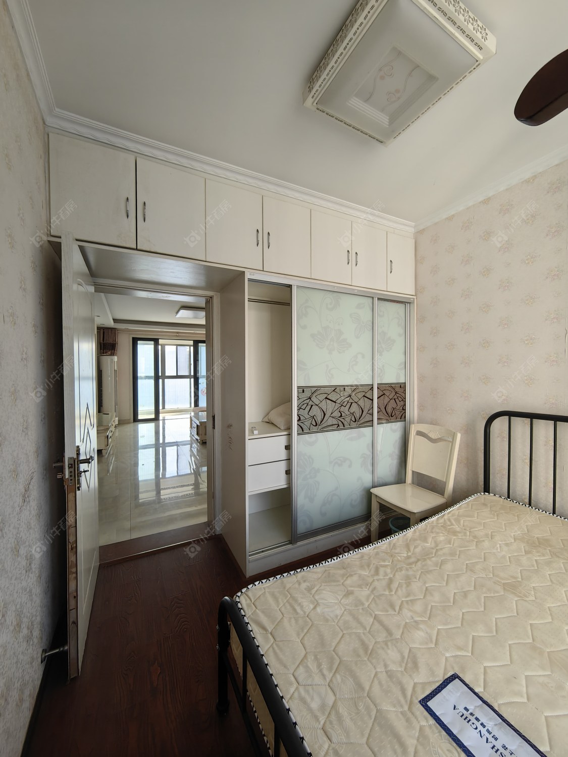 常州白马公馆在租房源_小牛看房