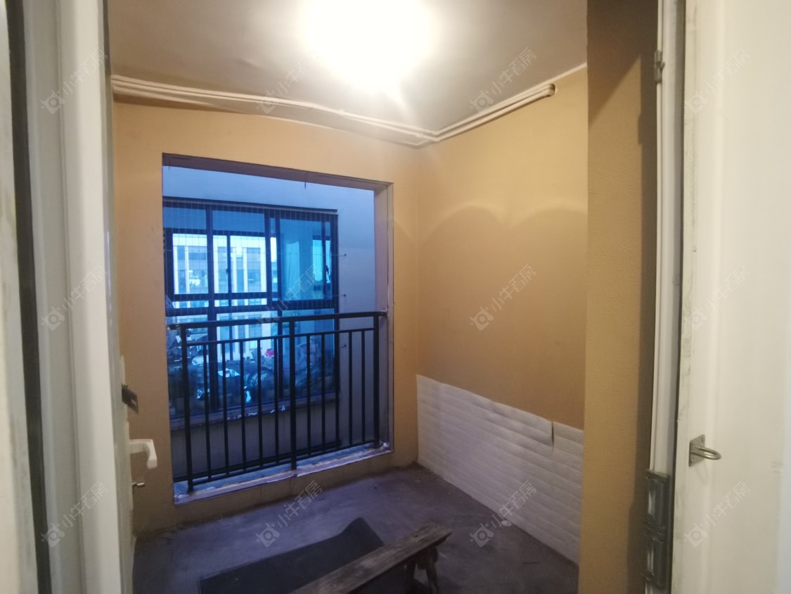 常州招商花园城在租房源_小牛看房