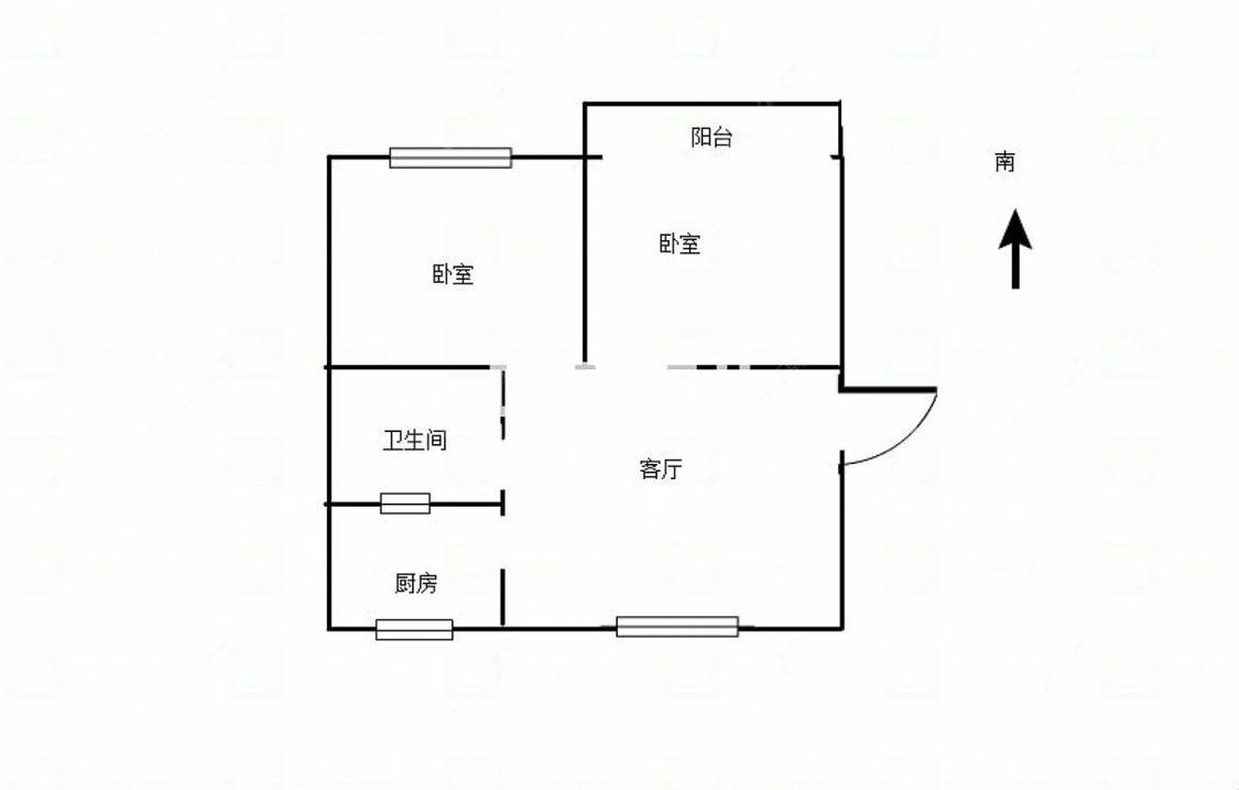 常州白云新村在租房源_小牛看房