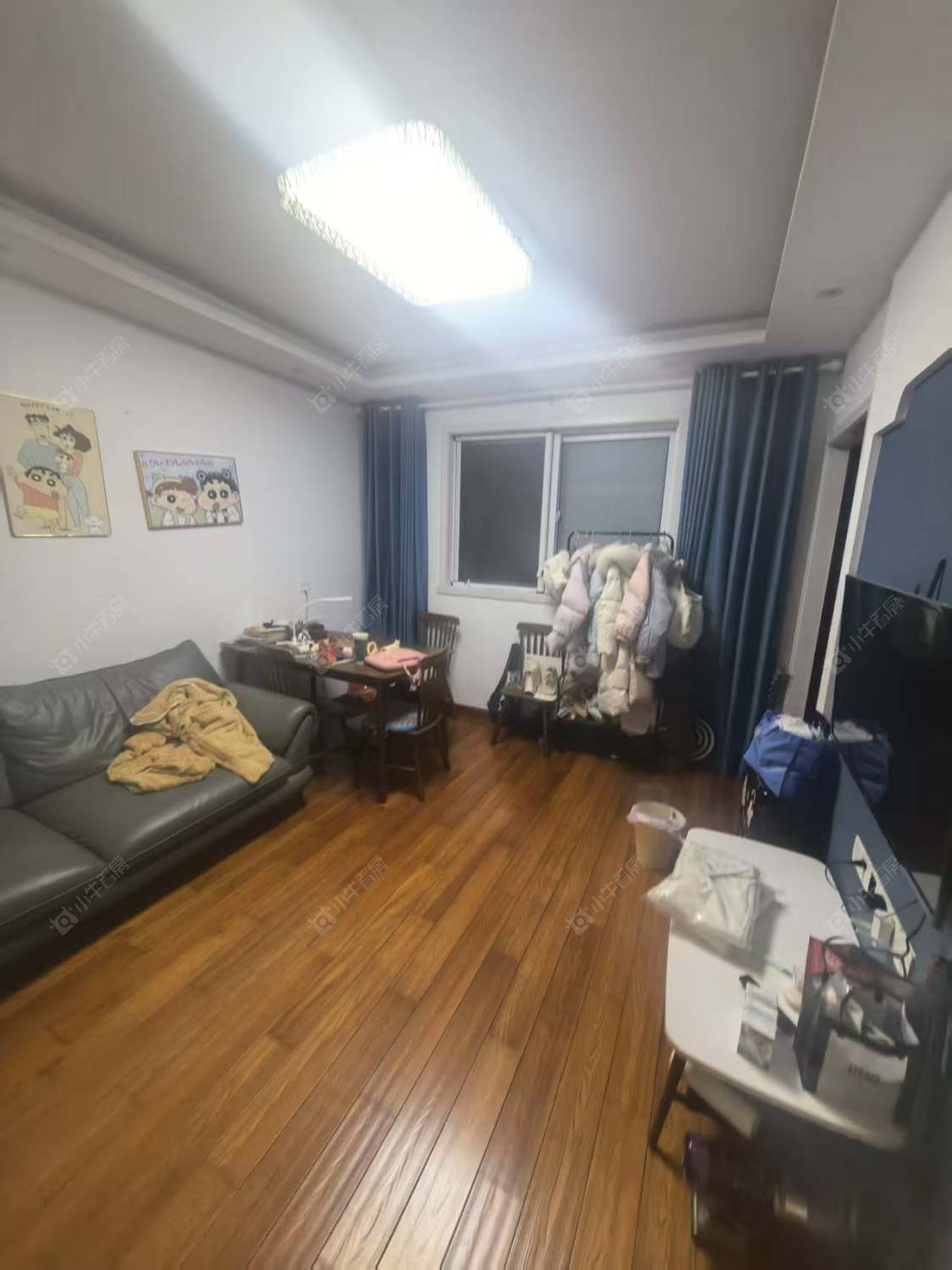 常州绿地香颂花园在租房源室内图_小牛看房