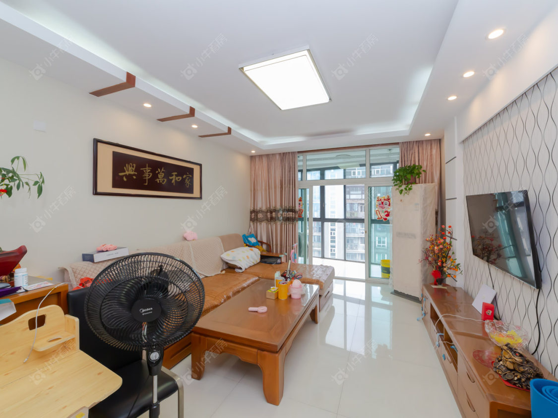 常州聚博花园在售二手房源室内图_小牛看房