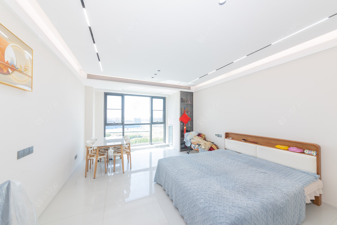 常州新龙江城市广场在售二手房源室内图_小牛看房