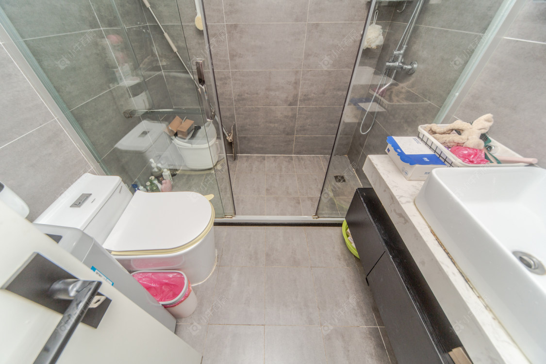 常州燕阳花园在售二手房源室内图_小牛看房