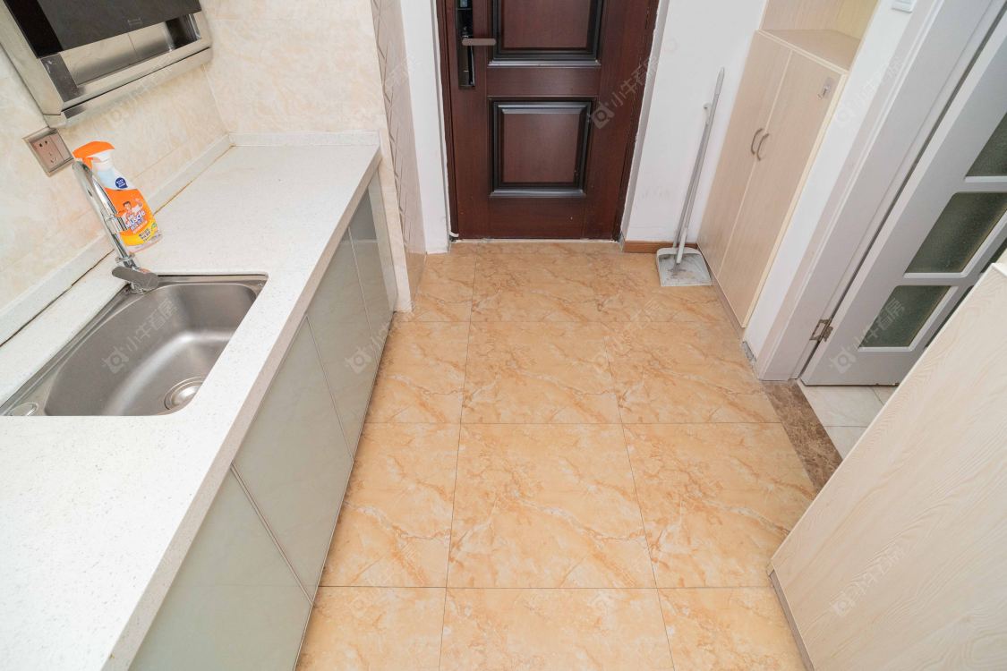 常州宝龙城市广场在售二手房源室内图_小牛看房