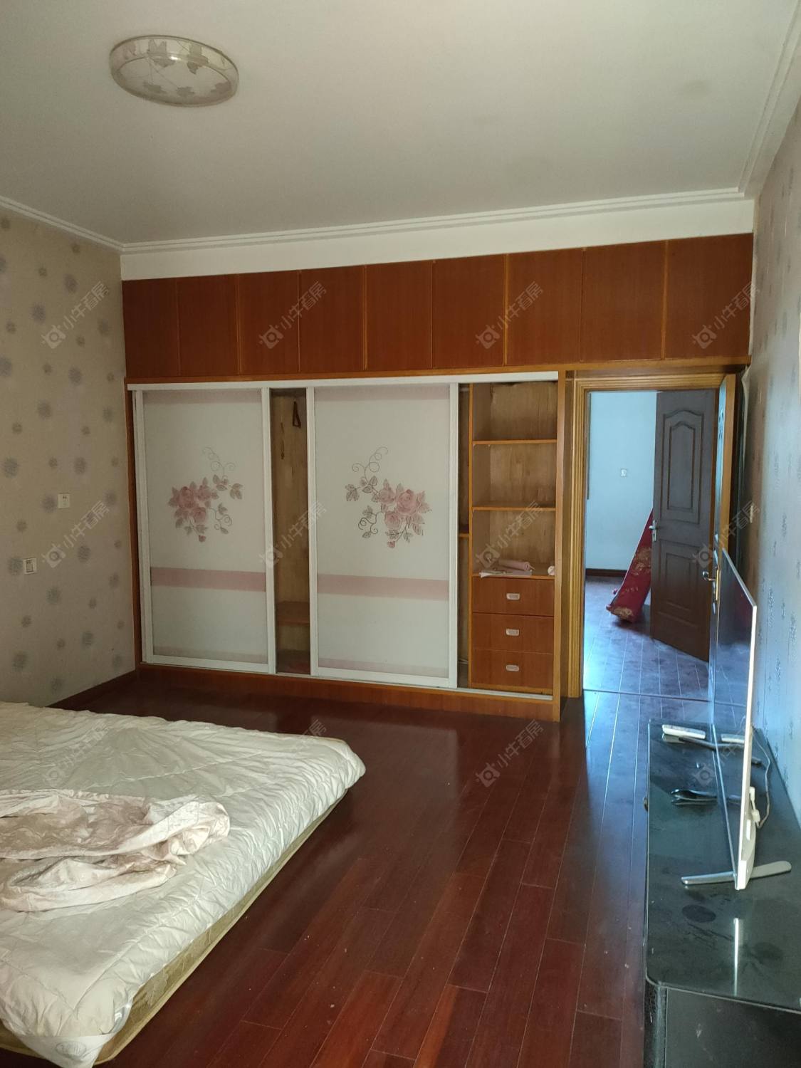 常州前潘在租房源室内图_小牛看房