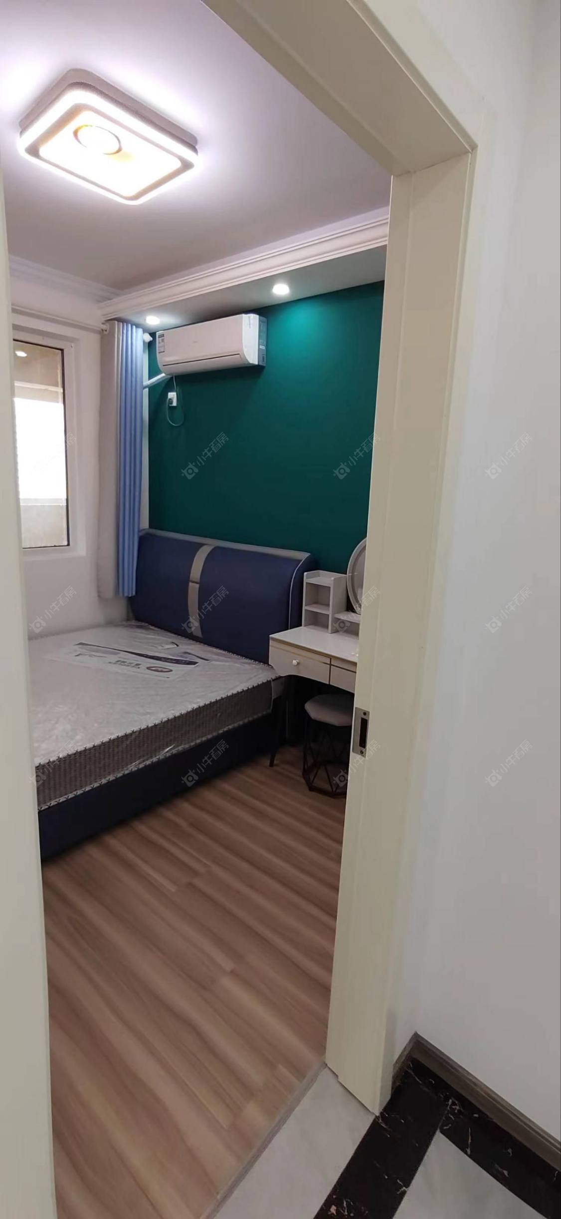 常州海华花园租房_海华花园2室2厅房源出租