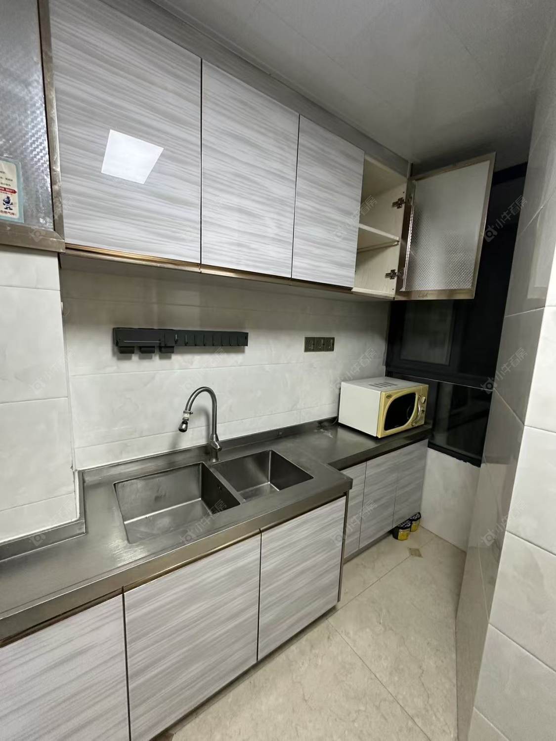 常州华林家园二期在租房源室内图_小牛看房