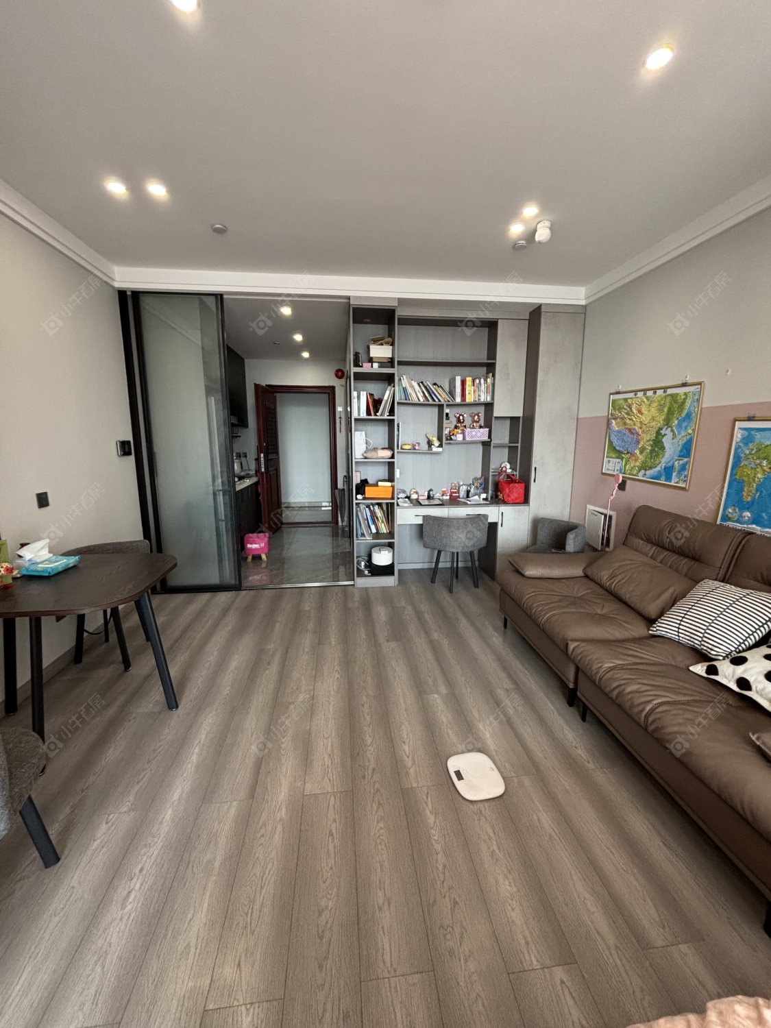 常州景荟凤凰公寓在租房源_小牛看房