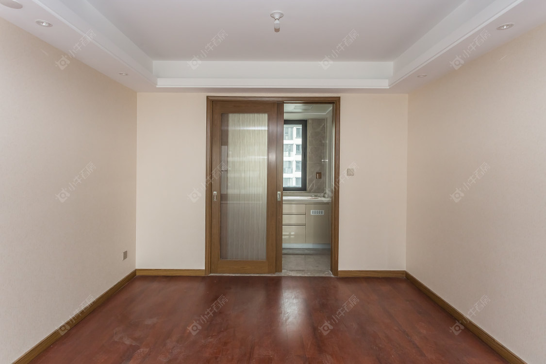 常州旭辉铂悦天宁在售二手房源室内图_小牛看房