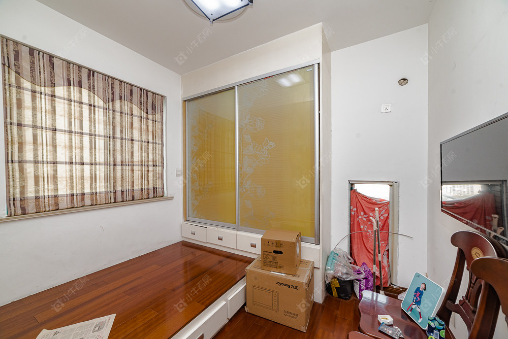 南甸苑房源室内图 常州南甸苑在售二手房源室内图_小牛看房