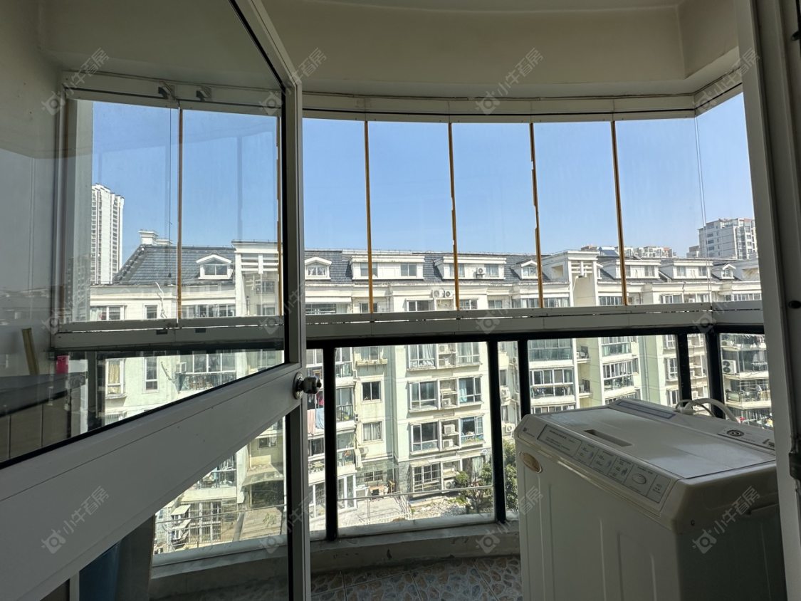 常州丰乐公寓北区在租房源室内图_小牛看房