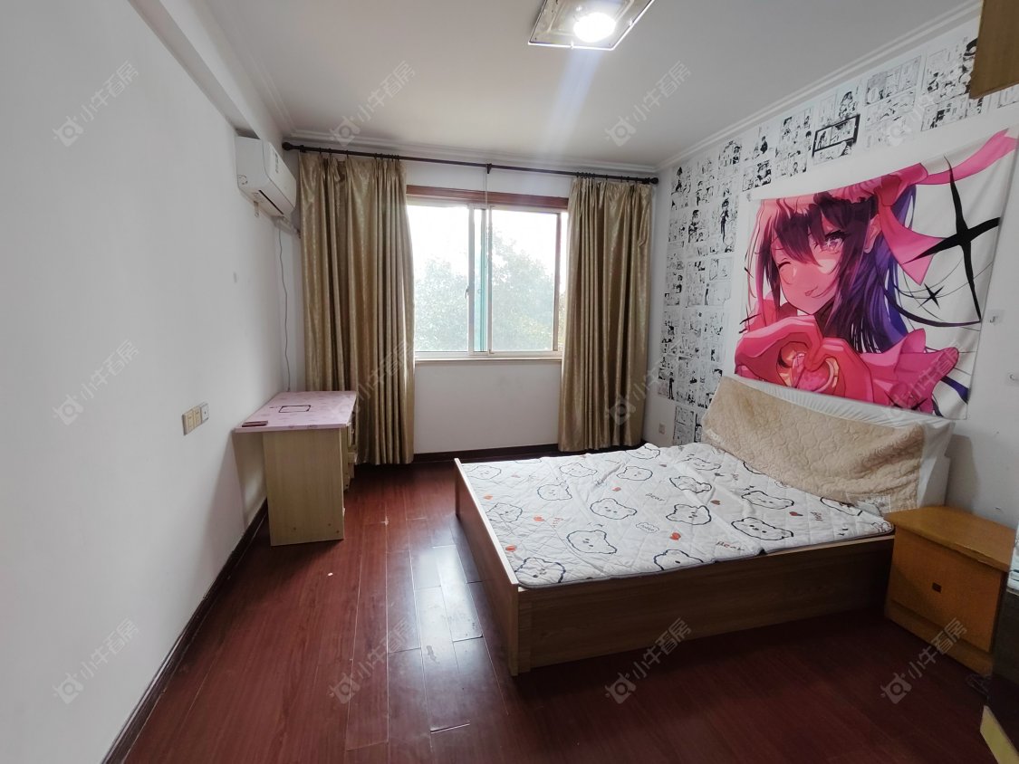 常州沈家花苑在租房源室内图_小牛看房