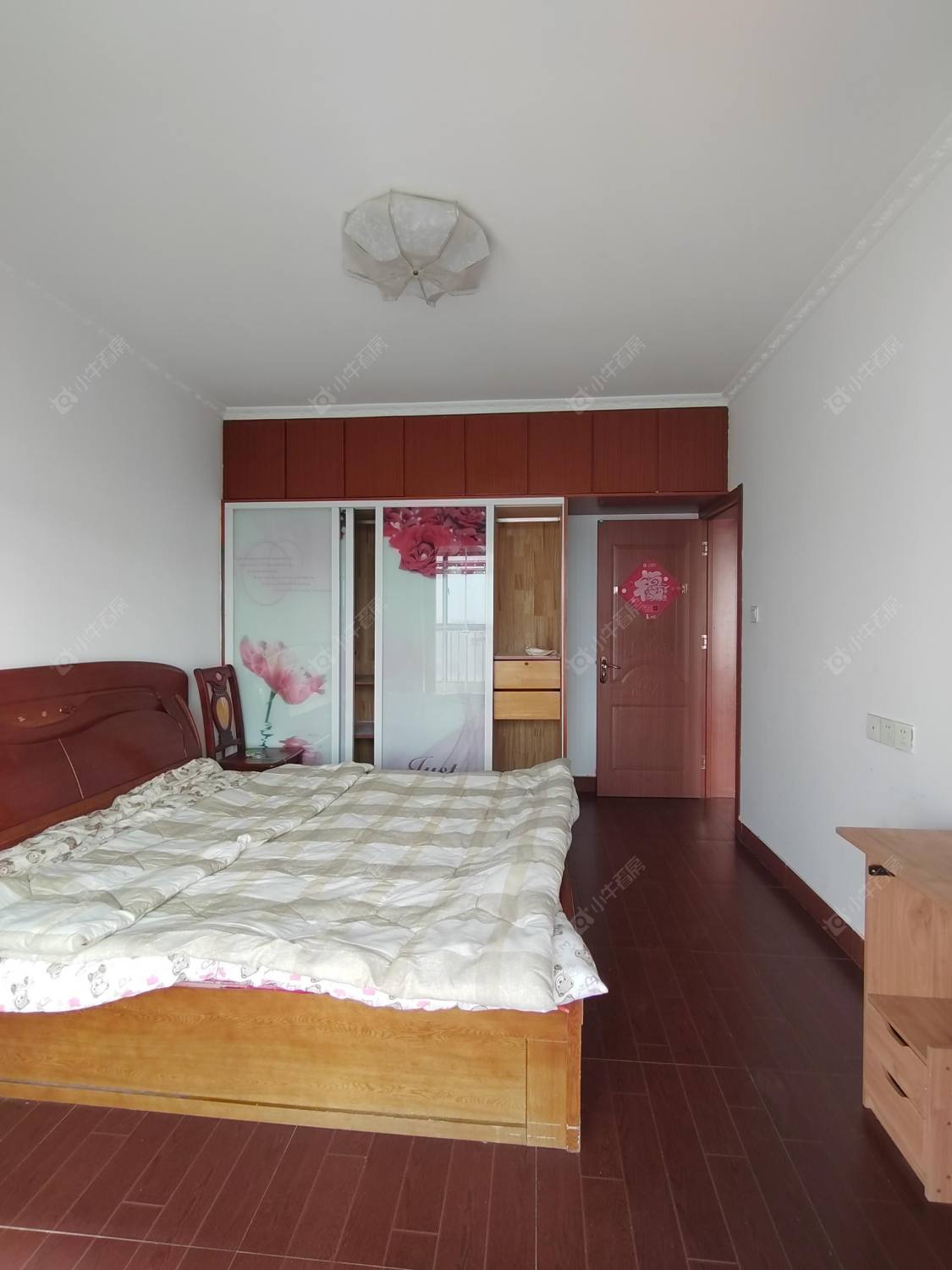 百草苑房源室内图 常州百草苑在租房源室内图_小牛看房