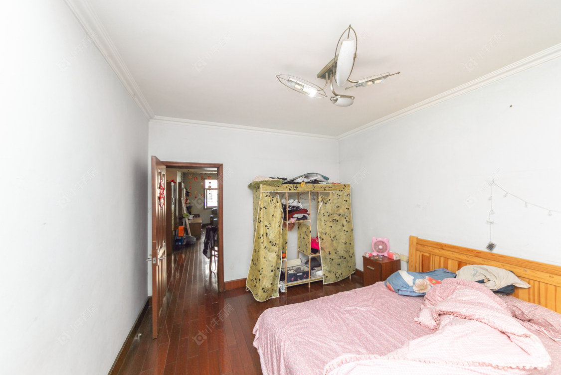 常州荆川里在售二手房源室内图_小牛看房