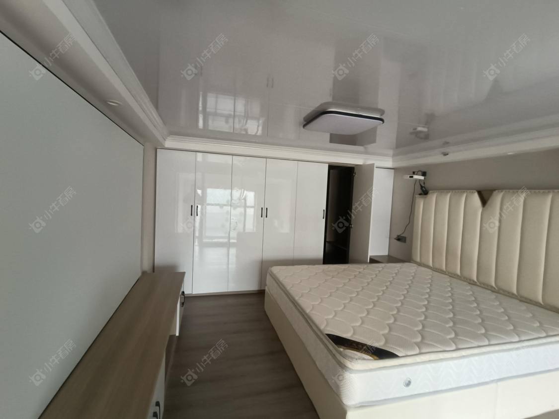 常州碧桂园壹号天禧在租房源室内图_小牛看房