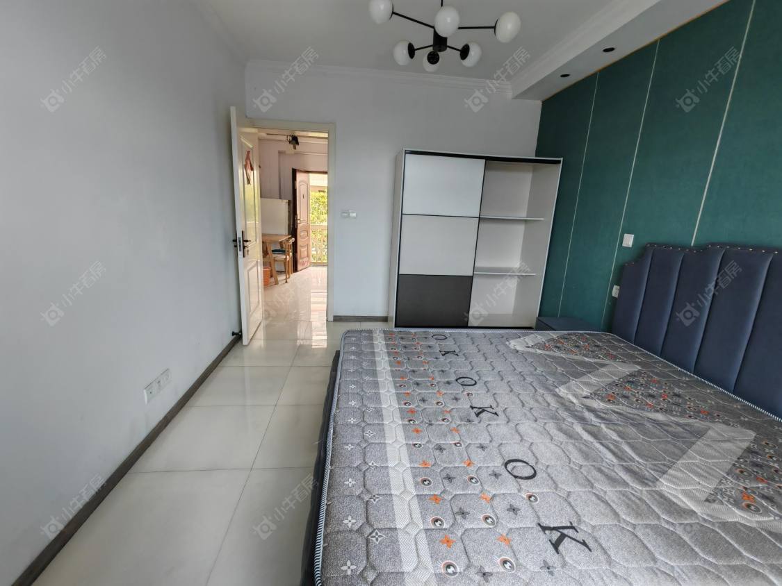 清潭新村房源室内图 常州清潭新村在租房源室内图_小牛看房