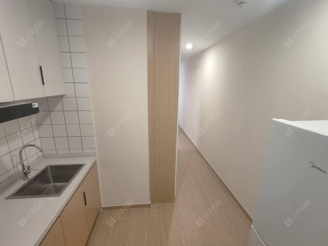 常州小牛钟寓国际人才社区在租房源室内图_小牛看房