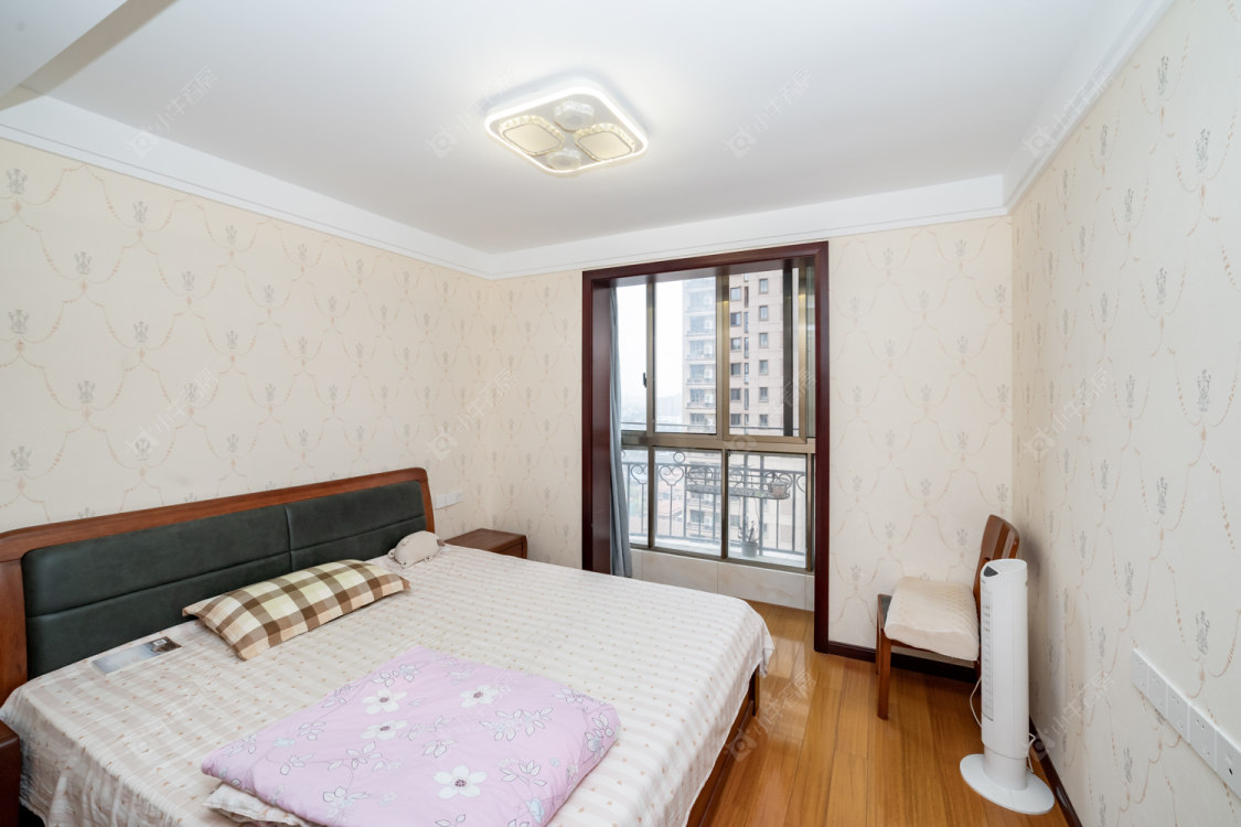 常州银河湾明苑一期在售二手房源室内图_小牛看房