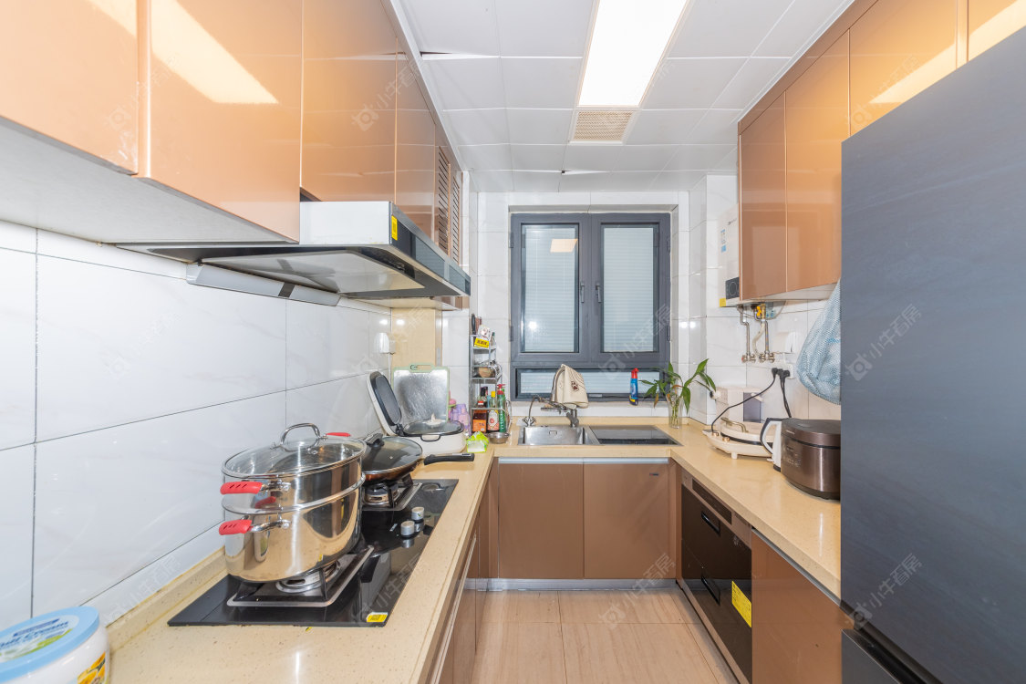 常州碧桂园壹号天禧在售二手房_小牛看房