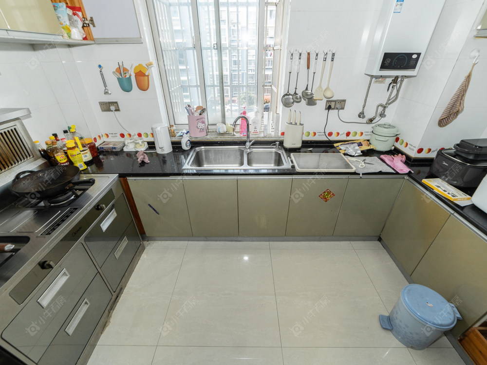 常州同仁苑在售二手房源室内图_小牛看房