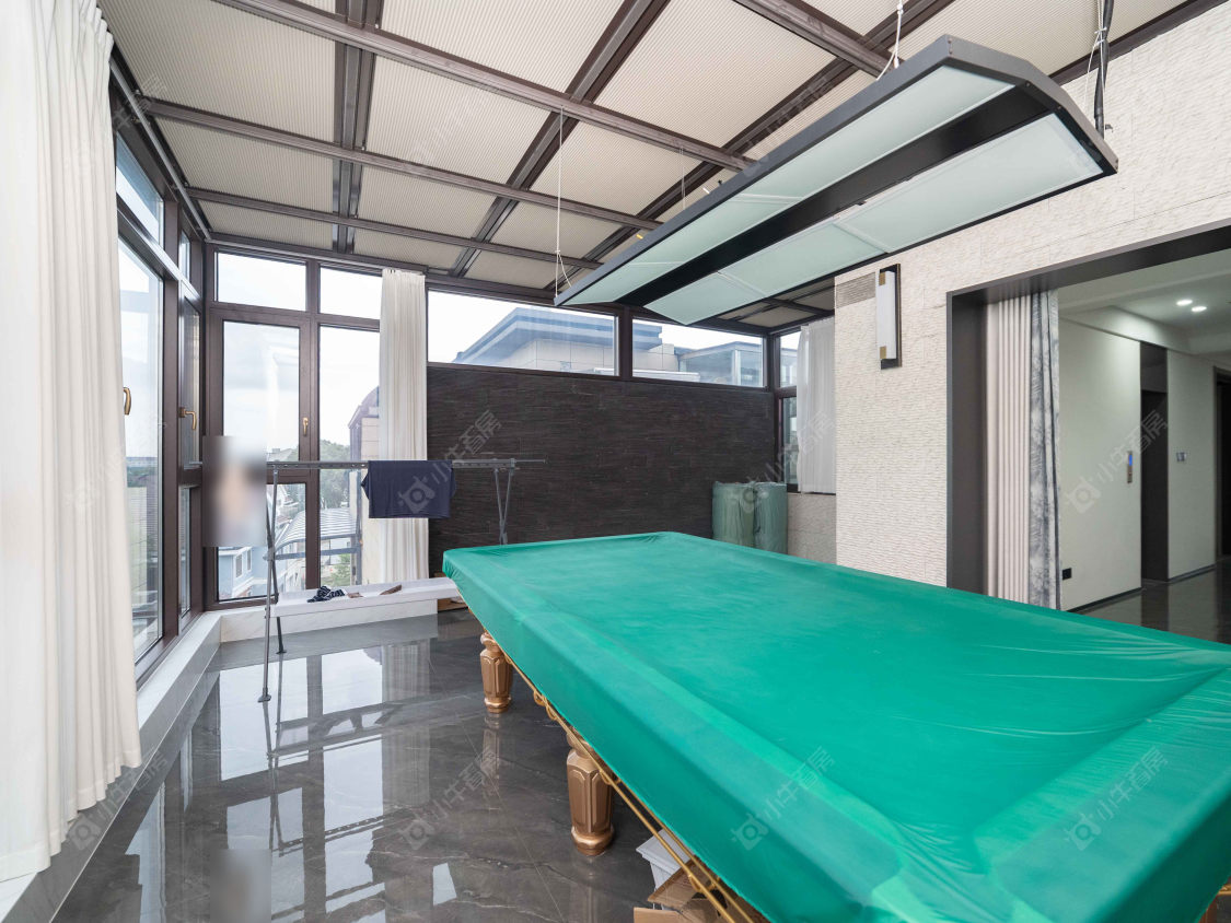 常州帝湖十七墅在售二手房源小区图_小牛看房