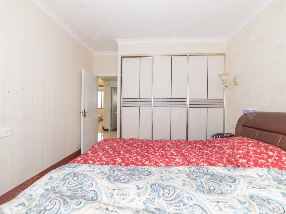 常州腾龙苑西区在售二手房源室内图_小牛看房