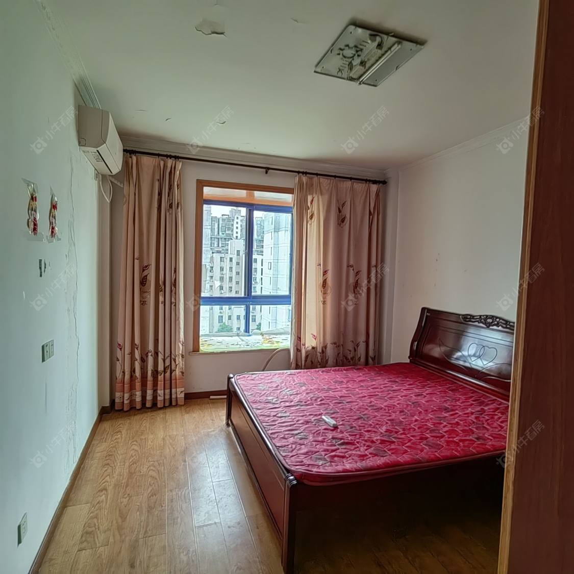 常州太湖明珠苑北区在租房源室内图_小牛看房