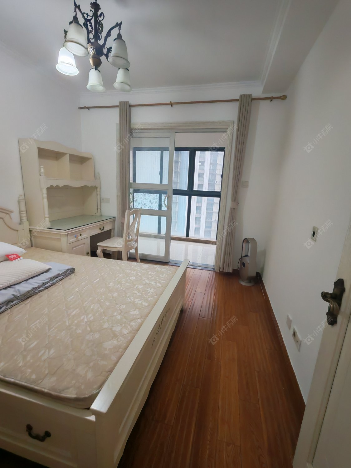 常州天润园在租房源室内图_小牛看房