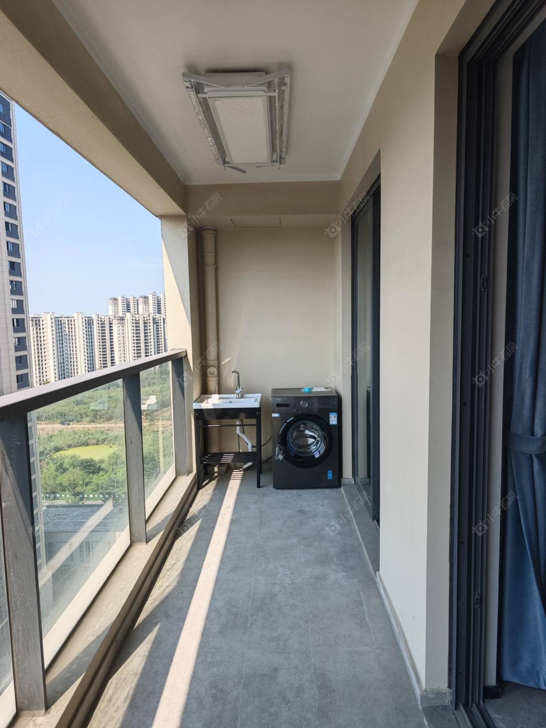 常州美的世茂云筑租房_美的世茂云筑3室2厅房源出租