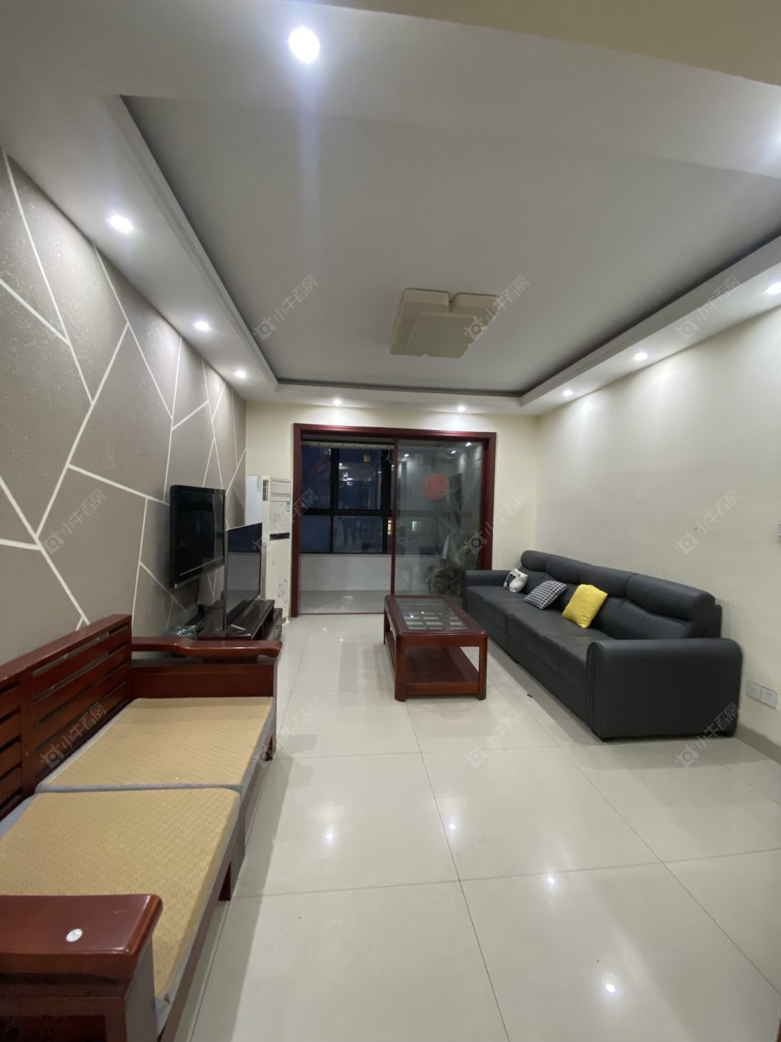 常州御水华庭二期在租房源室内图_小牛看房