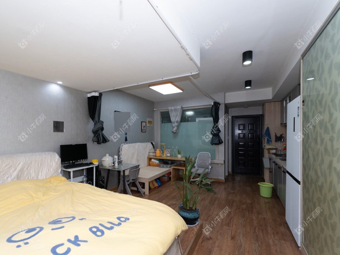 金水华都房源室内图 常州金水华都在租房源室内图_小牛看房