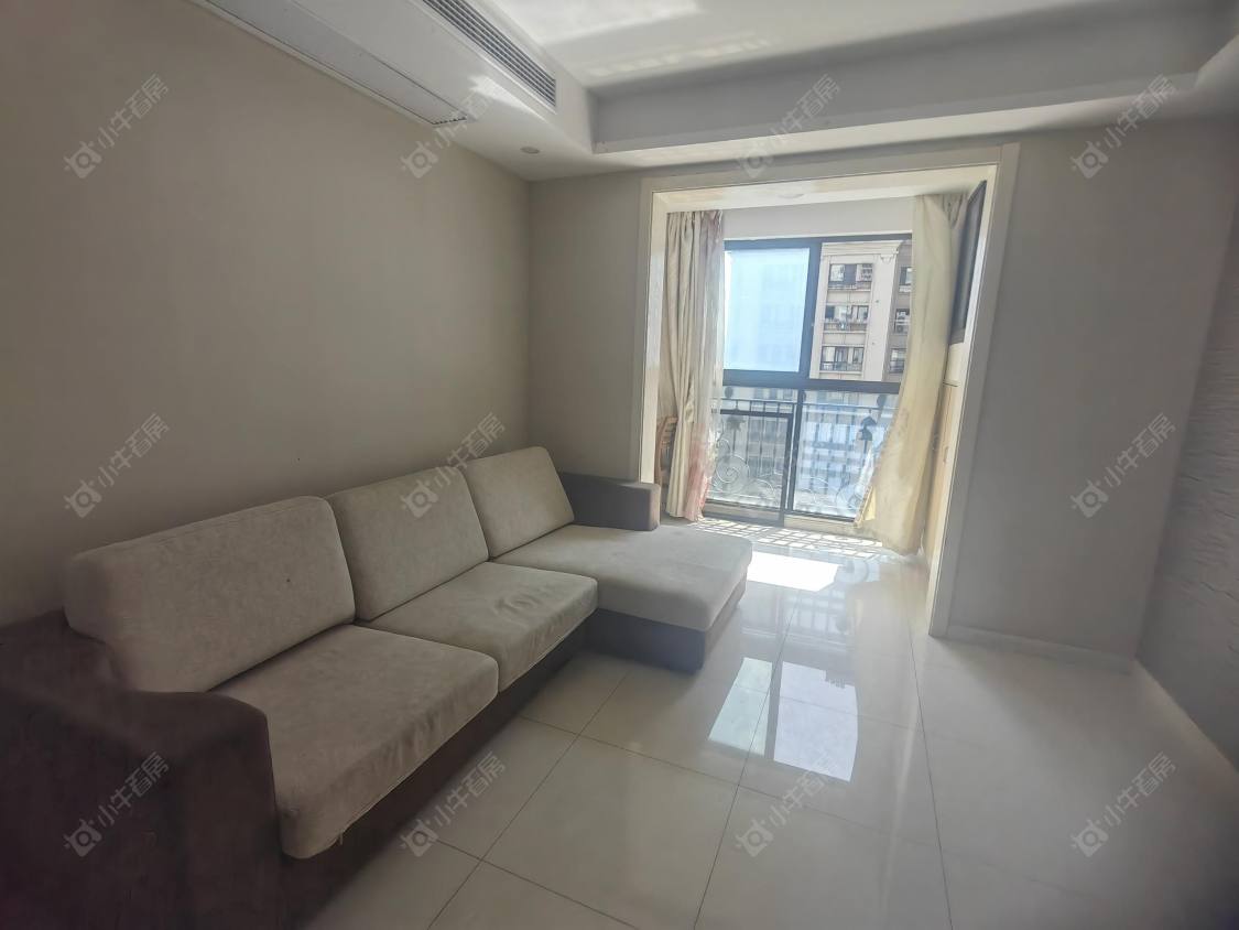 常州华润国际一期在租房源户型图_小牛看房