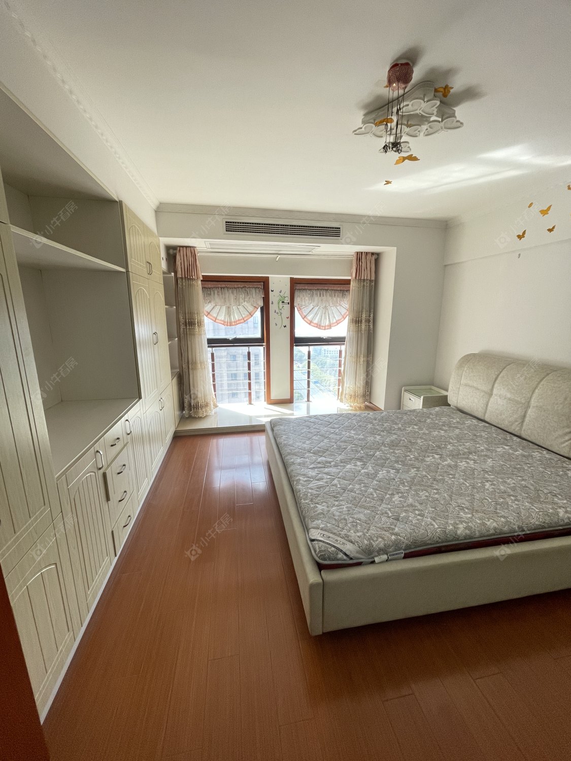 常州百兴华府一期在租房源_小牛看房