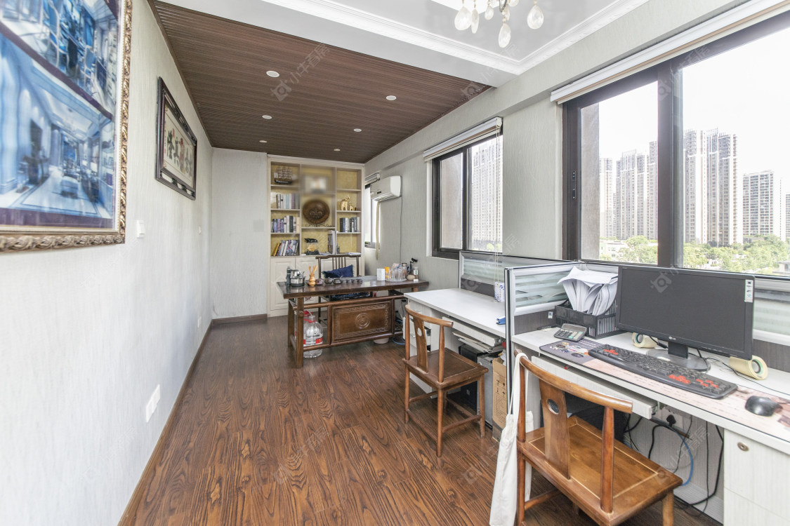 吾悦广场悦+公寓房源室内图 常州吾悦广场悦+公寓在售二手房源室内图_小牛看房