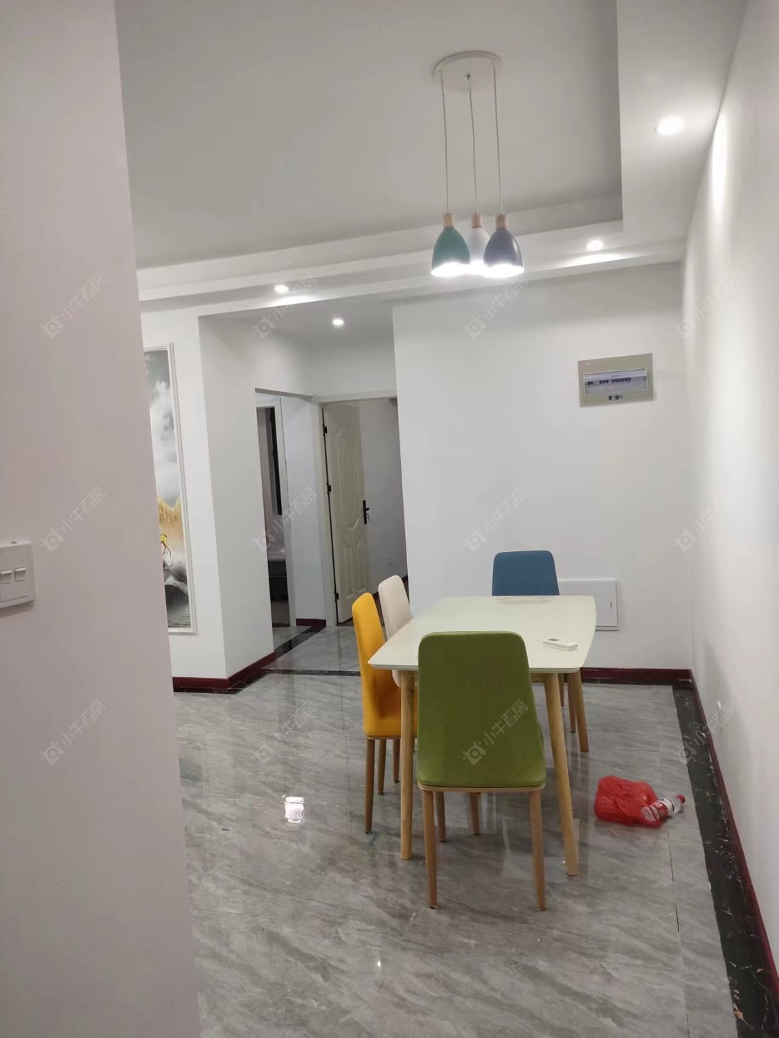 常州路劲雅居乐城市万象在租房源_小牛看房