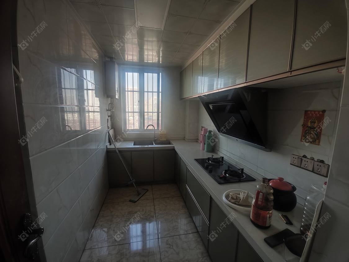 常州常发香堤半岛在租房源室内图_小牛看房