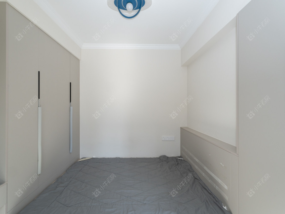 常州万达光语未来一期在售二手房源室内图_小牛看房