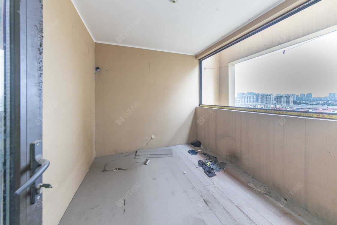 常州聚通豪庭在售二手房源室内图_小牛看房