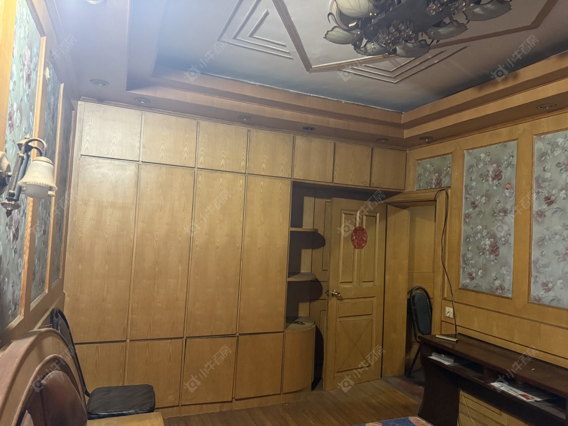 常州工房南区在租房源室内图_小牛看房