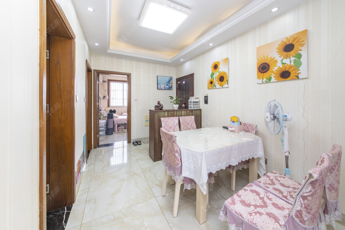 常州常发御龙山花园在售二手房源室内图_小牛看房