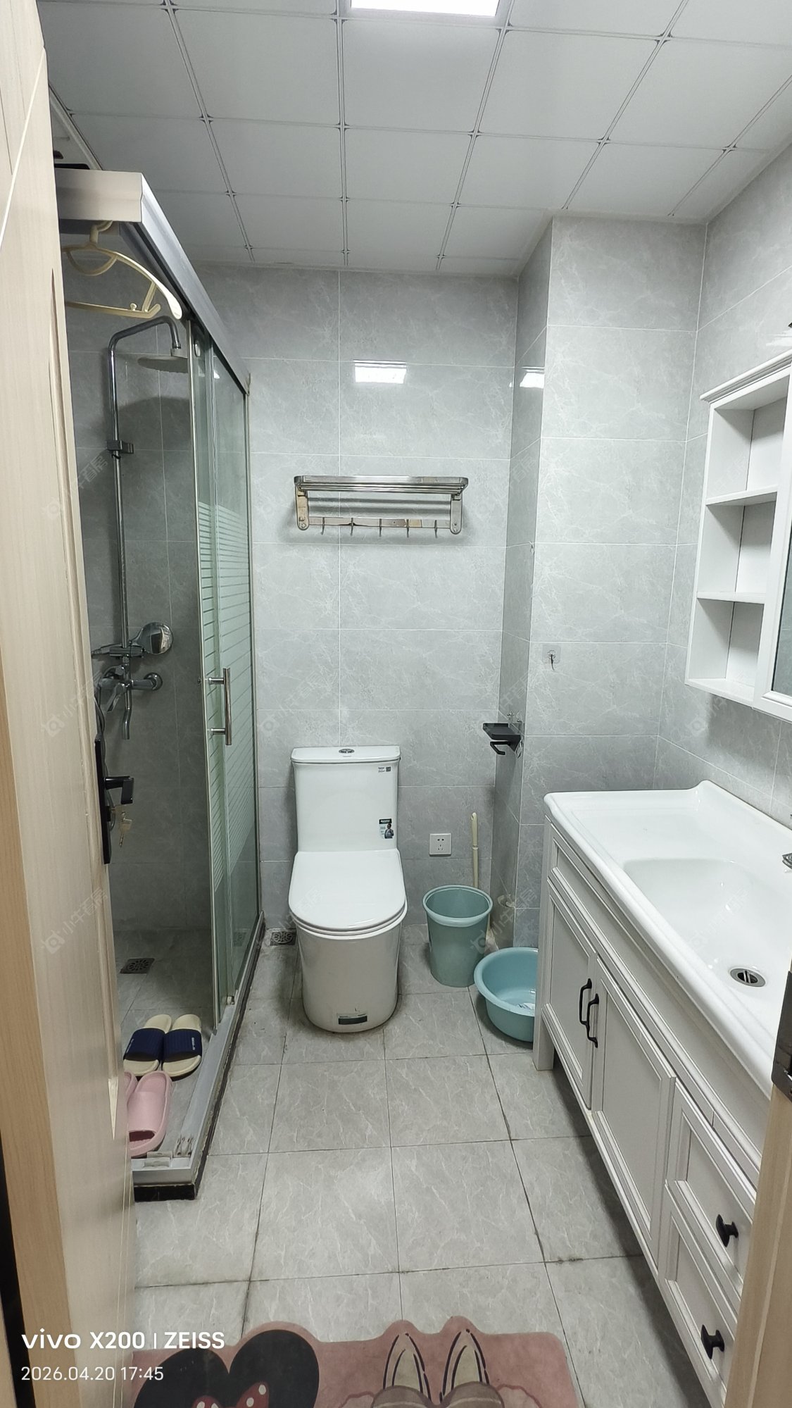 常州景荟凤凰公寓在租房源室内图_小牛看房