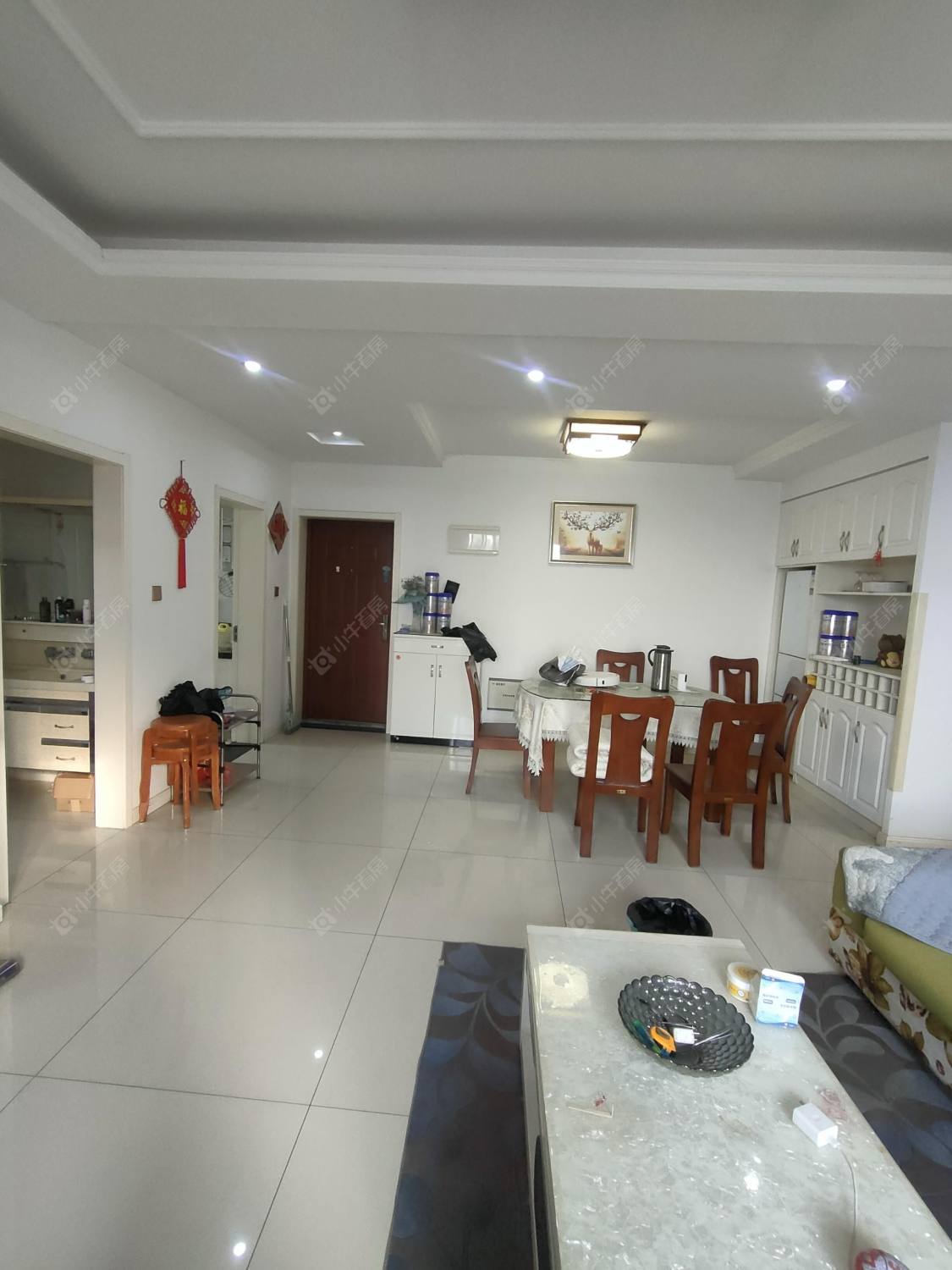 常发豪郡房源室内图 常州常发豪郡在租房源室内图_小牛看房