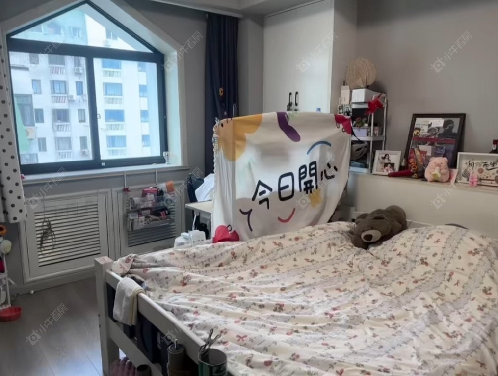 常州城市花园(天宁)3室2厅1卫出租_小牛看房