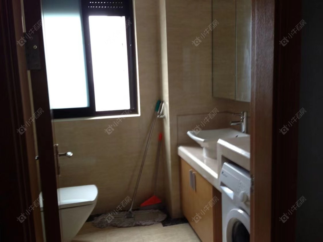 常州金鹰世界在租房源室内图_小牛看房