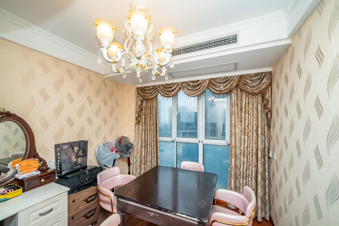 常州高成天鹅湖在售二手房源室内图_小牛看房