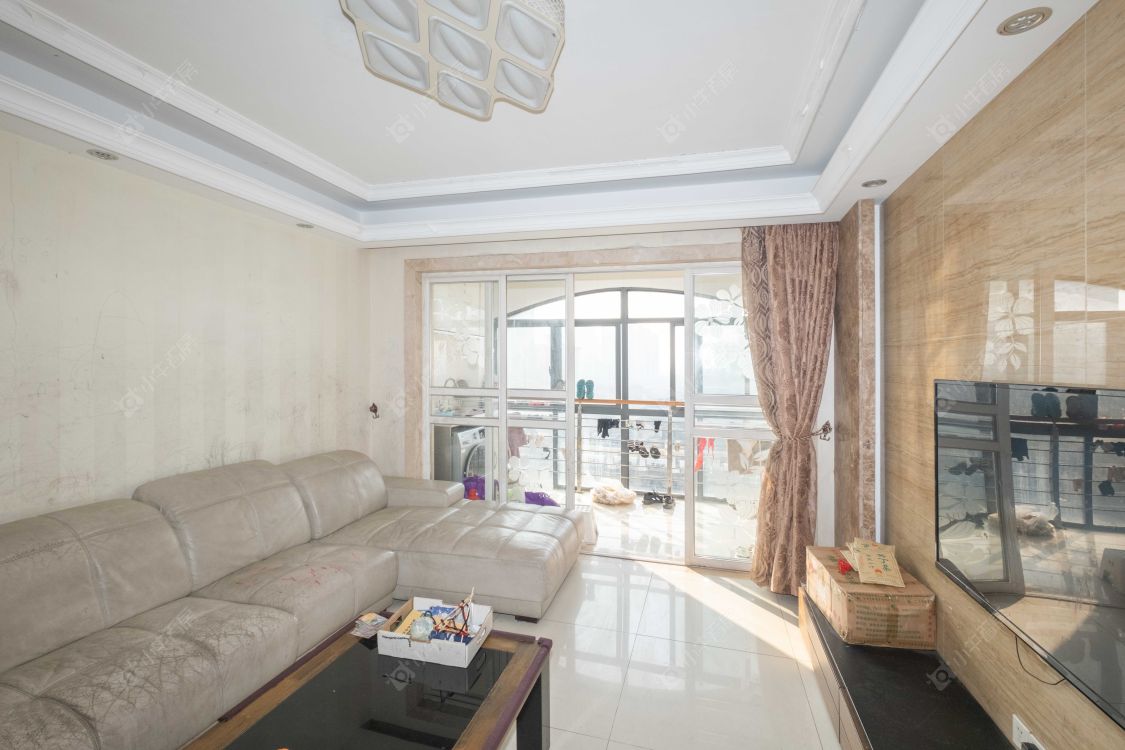 常州水岸馨苑在售二手房_小牛看房