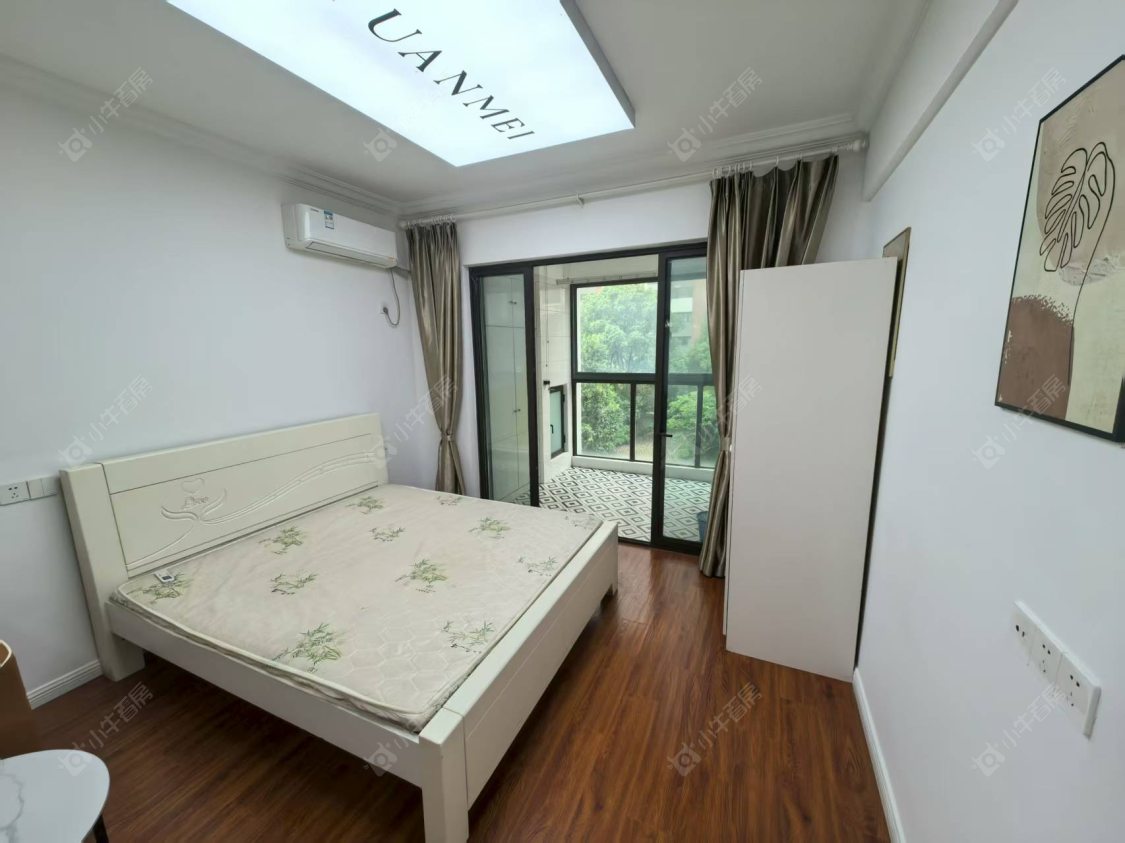 星河国际六区房源室内图 常州星河国际六区在租房源室内图_小牛看房