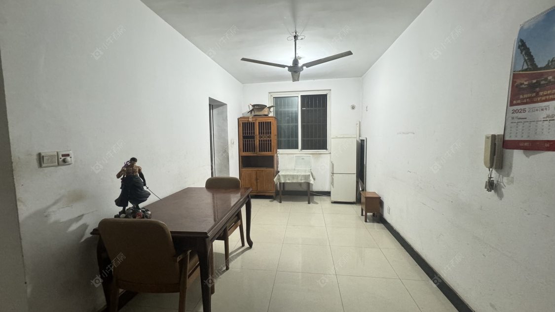 常州新龙花苑东区在租房源室内图_小牛看房