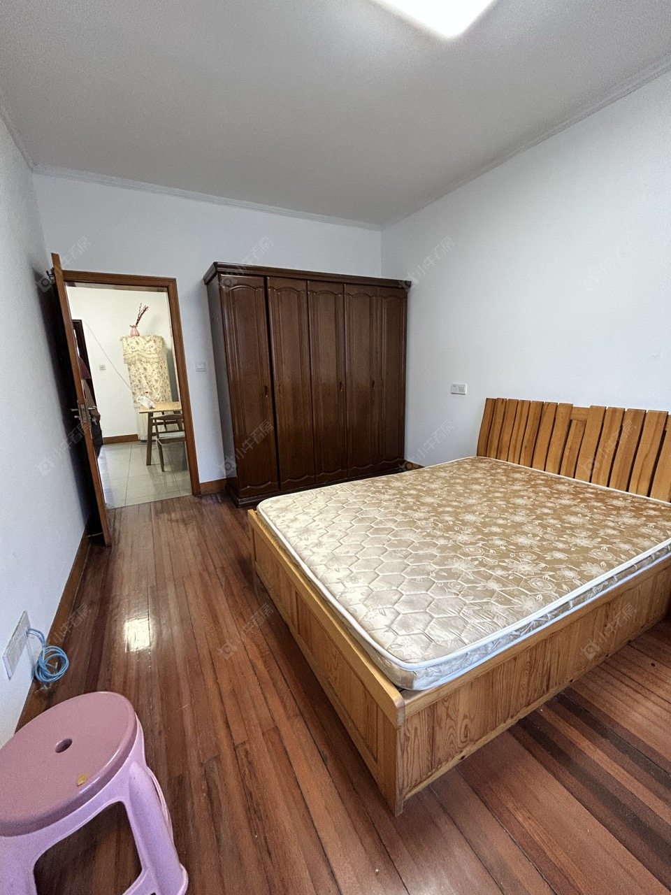 常州桃园新村在租房源室内图_小牛看房